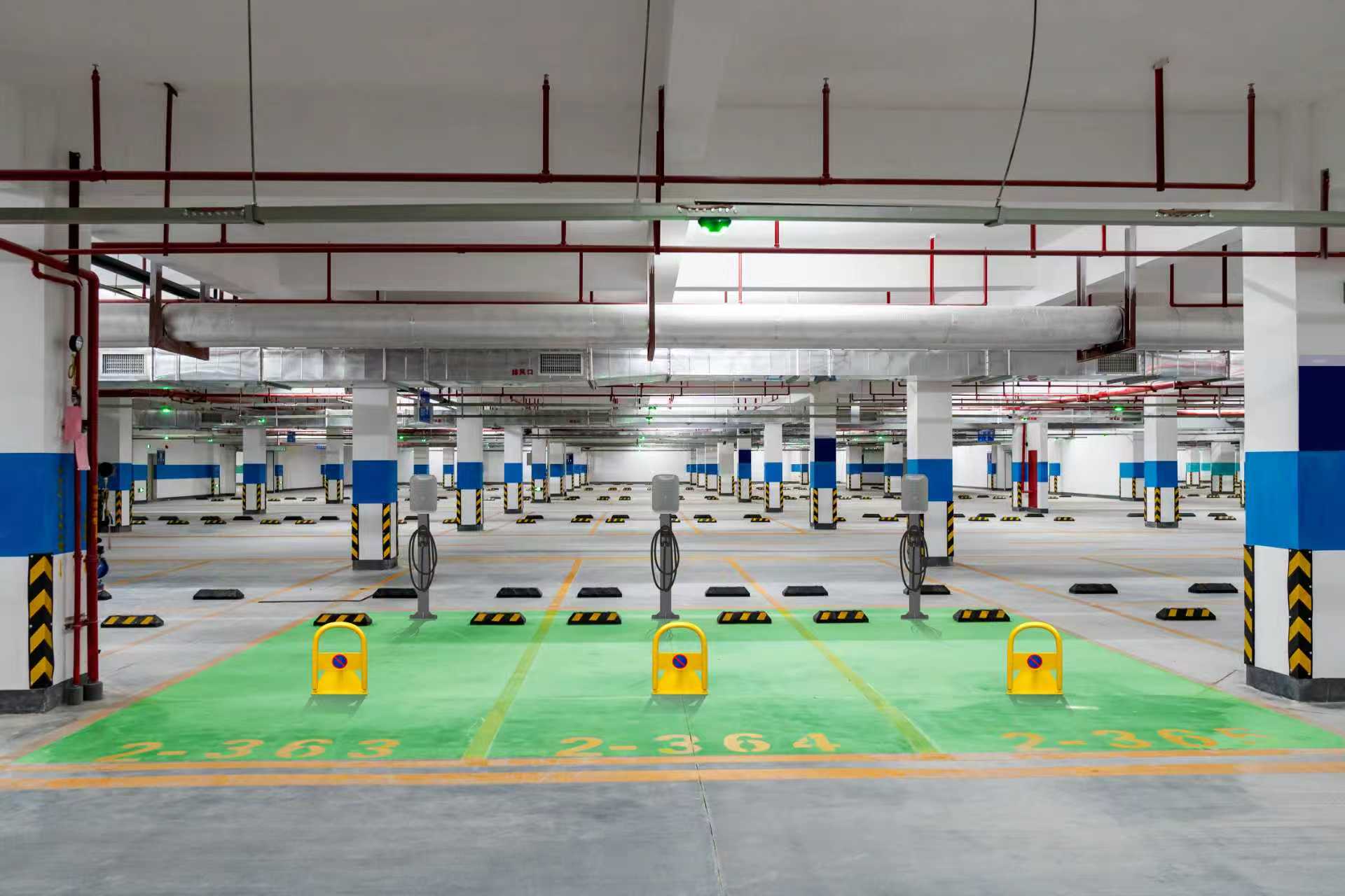 Yotai Launches Southeast Asia Charging Network Construction Plan! Green Mobility Project Successfully Delivered in Malaysia